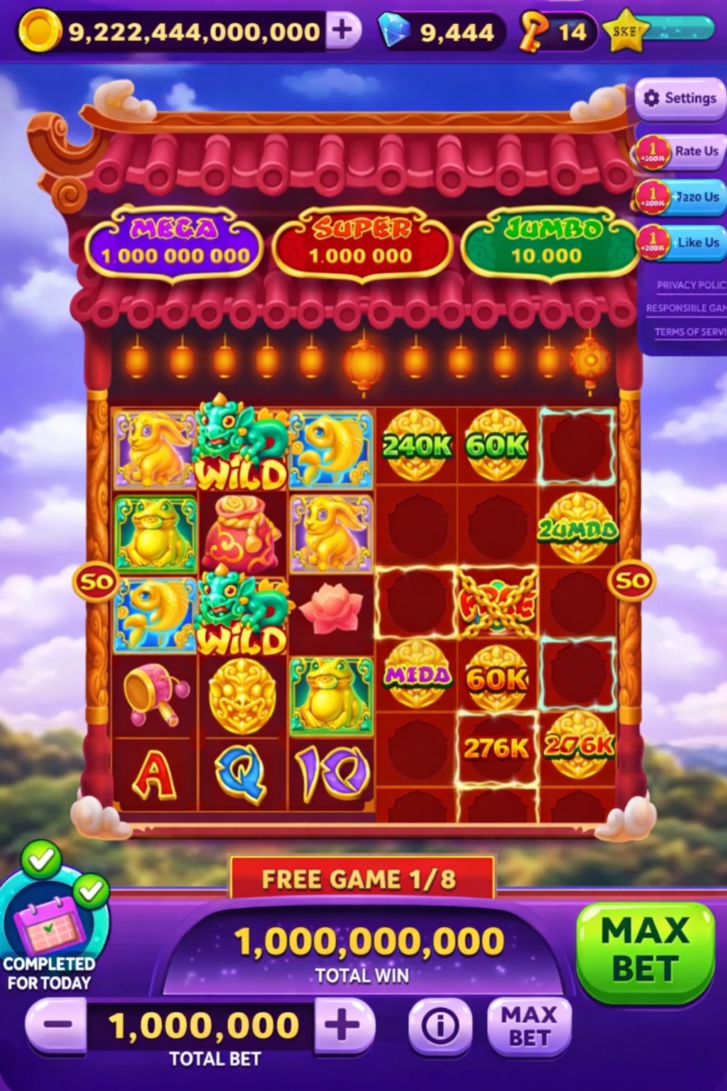 24k Casino online
