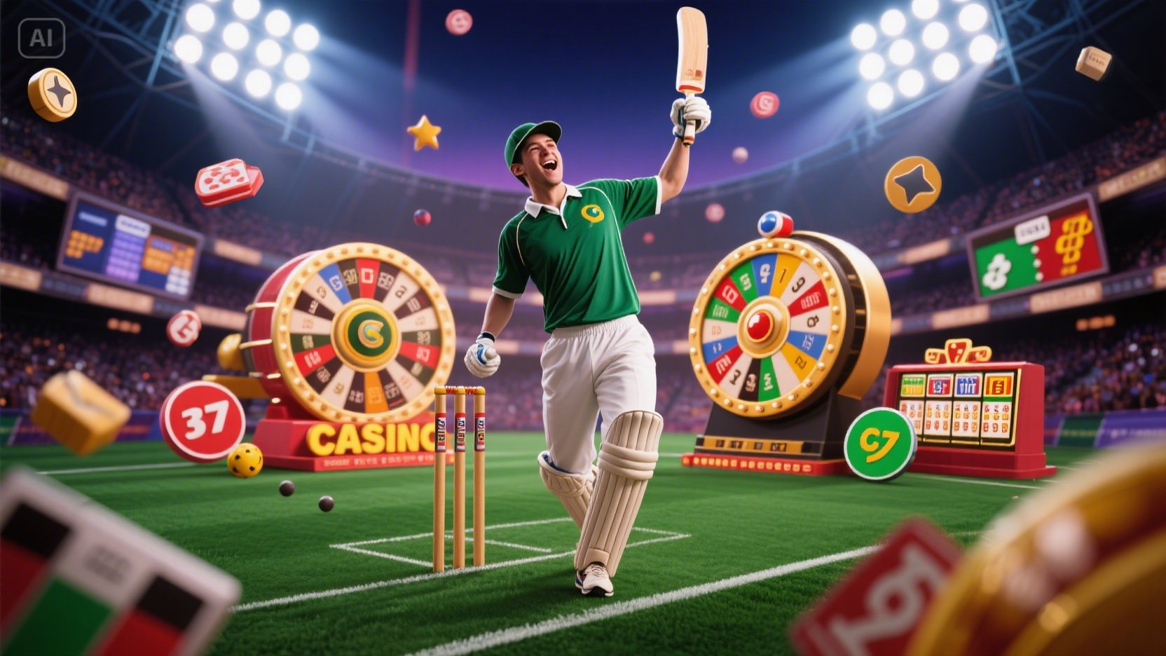Registration at 24k Casino online Casino