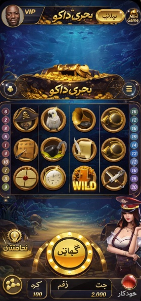 24k Casino online game