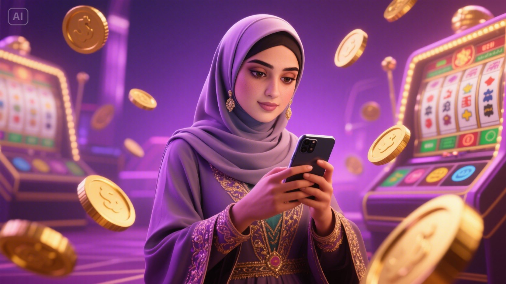 Casino 24k Casino online desktop and mobile interfaces