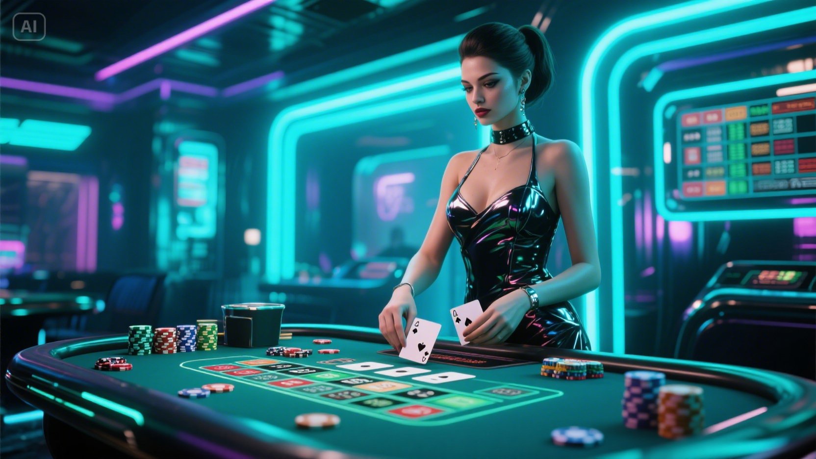 Casino 24k Casino online desktop and mobile interfaces