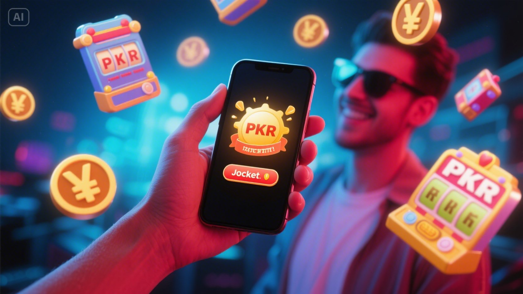 24k Casino onlineJoin now and receive a 200% instant bonus on your first deposit! Pakistani users can play casino games safely and withdraw PKR winnings without delay.