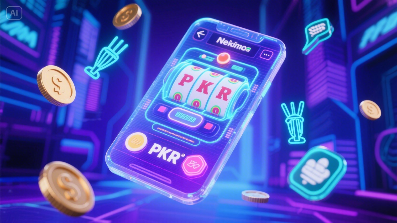 Casino 24k Casino online desktop and mobile interfaces