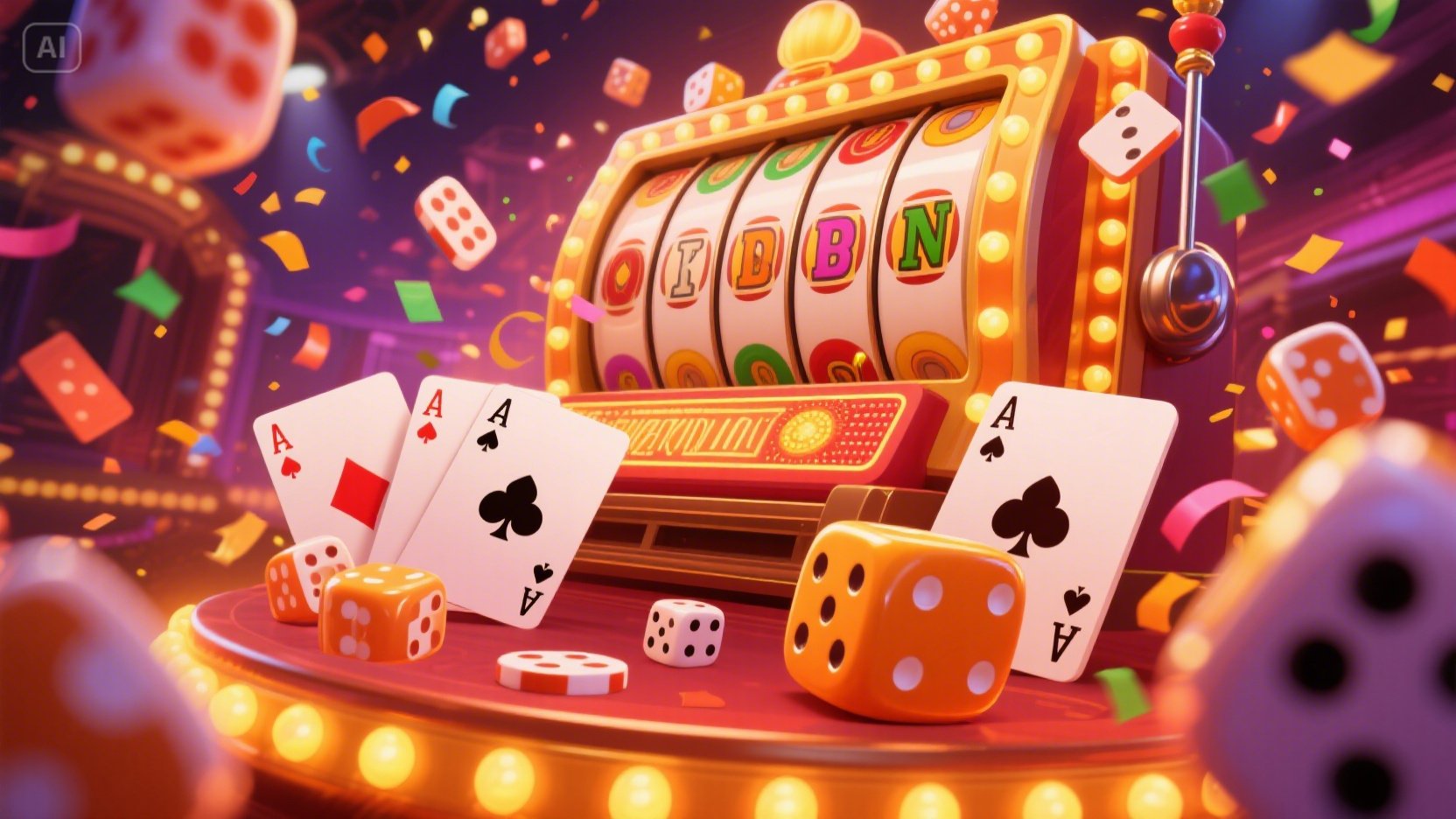 Casino 24k Casino online desktop and mobile interfaces