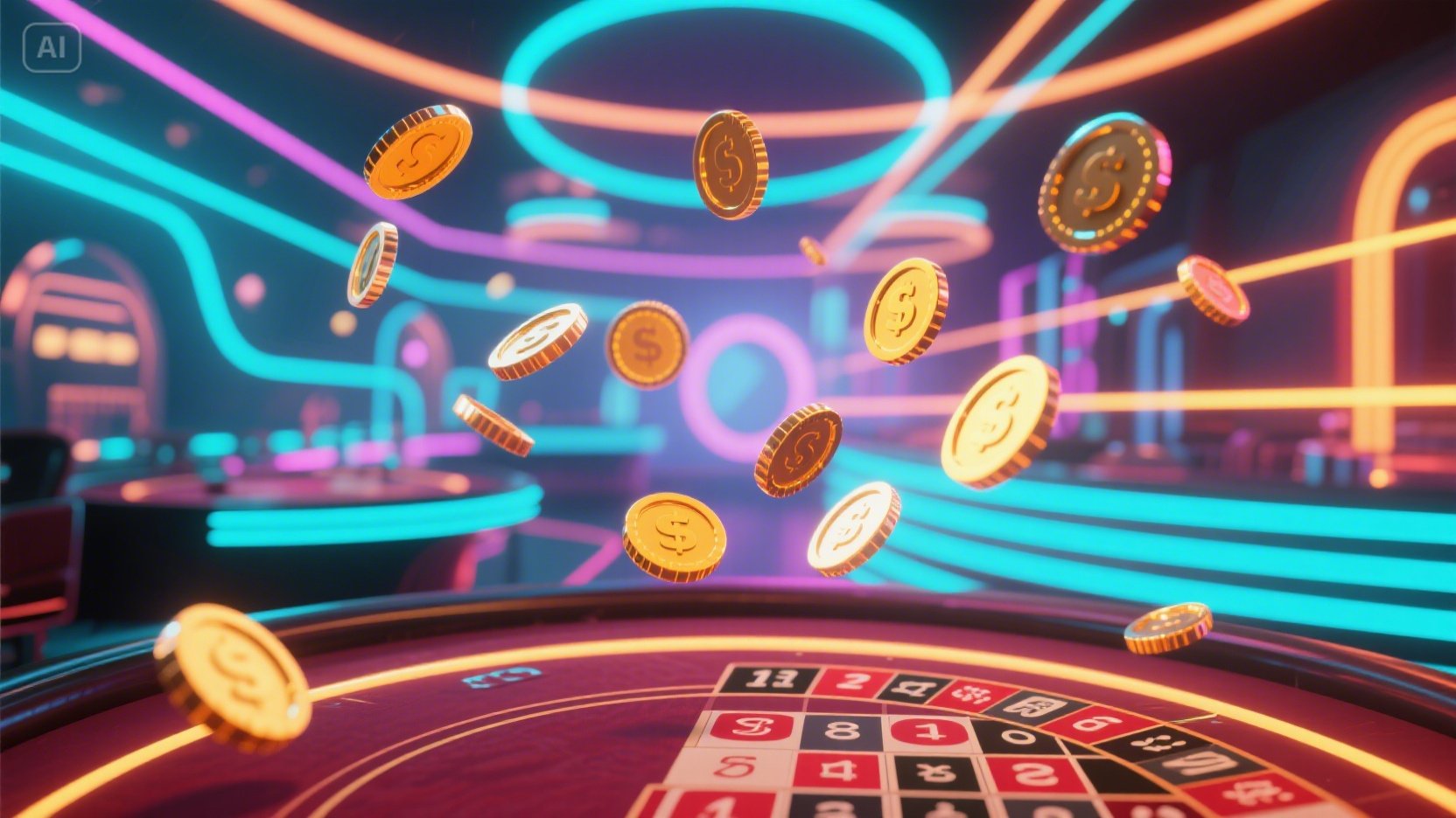 Casino 24k Casino online desktop and mobile interfaces