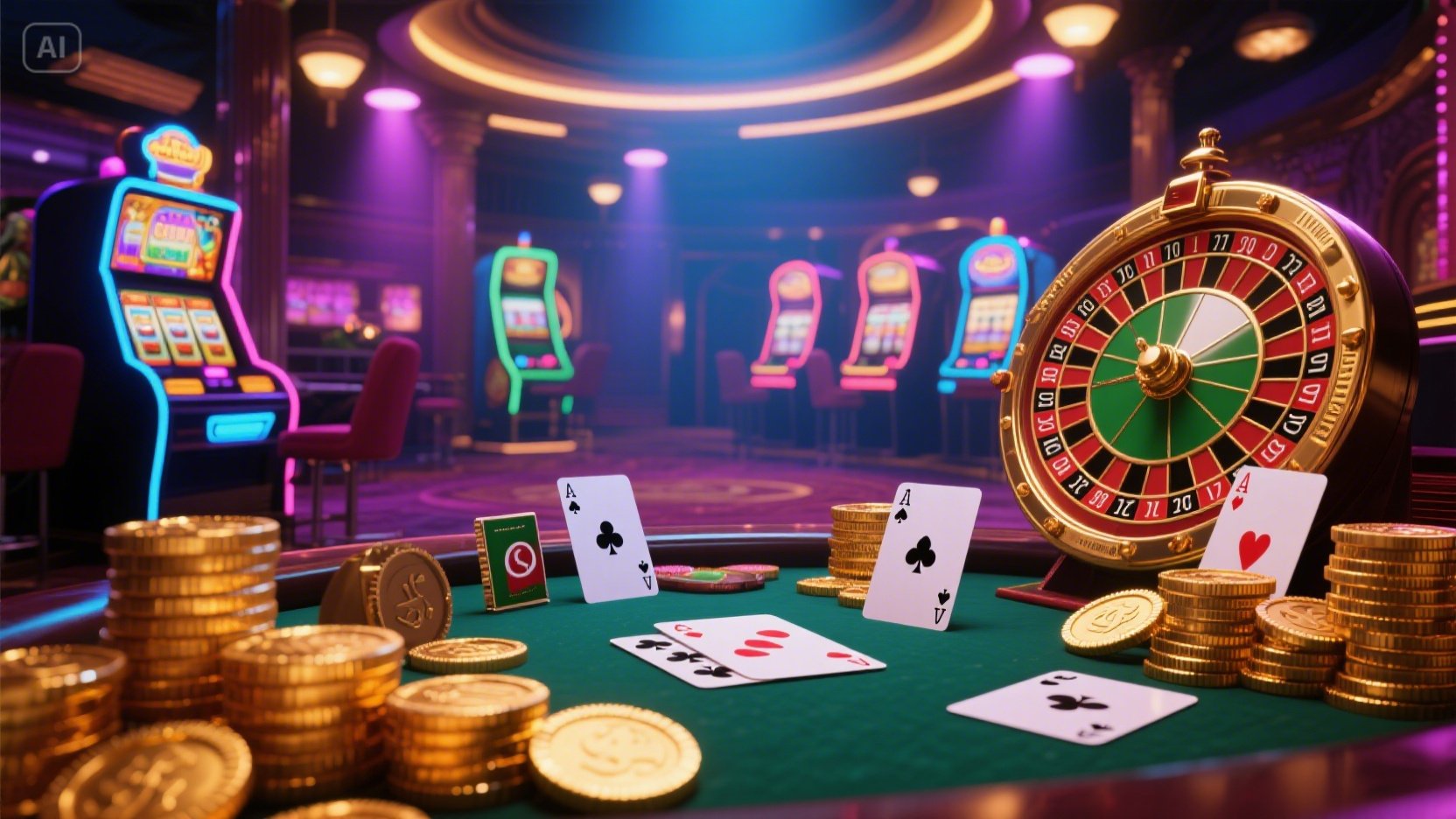 Casino 24k Casino online desktop and mobile interfaces
