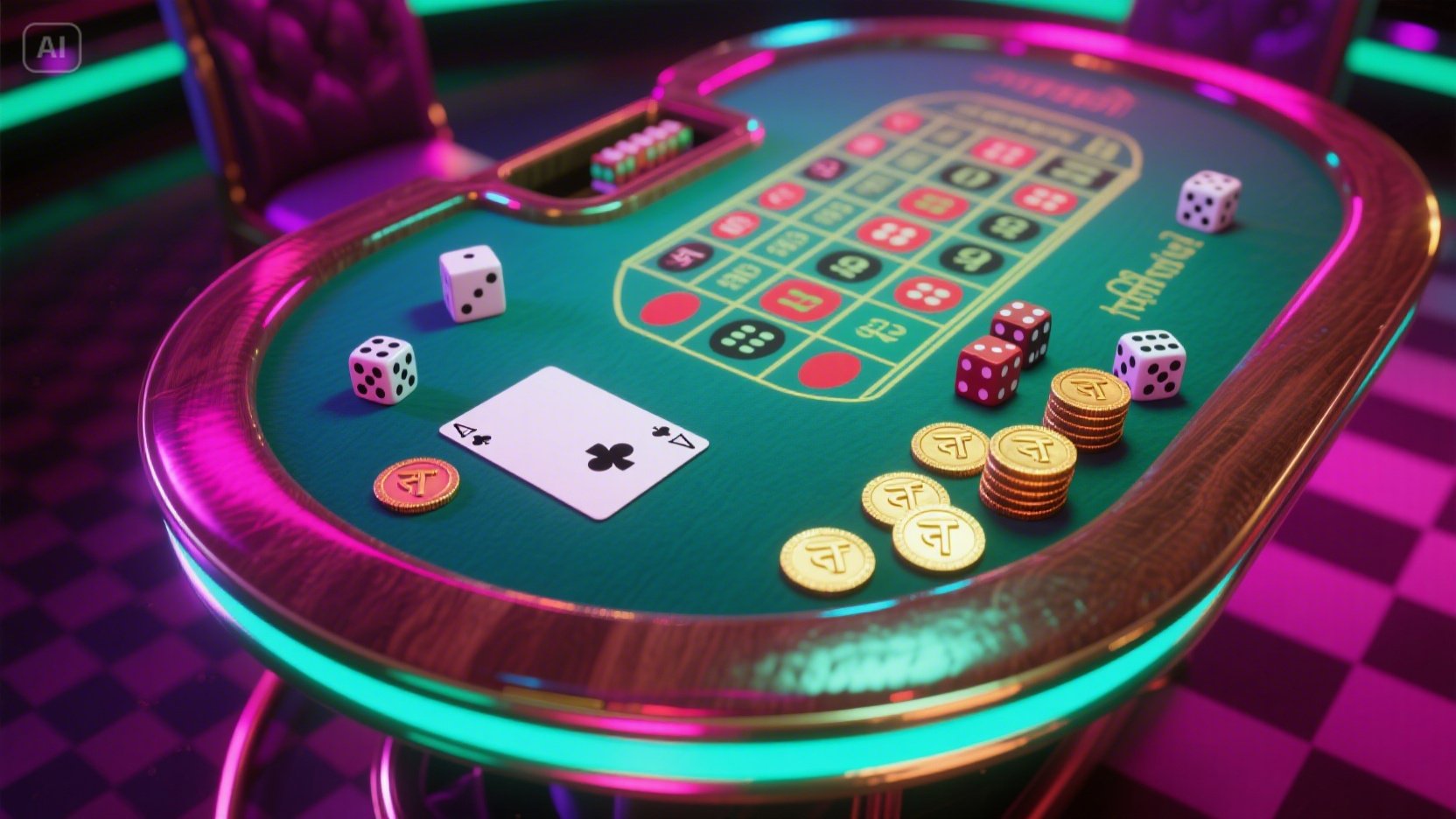 Registration at 24k Casino online Casino
