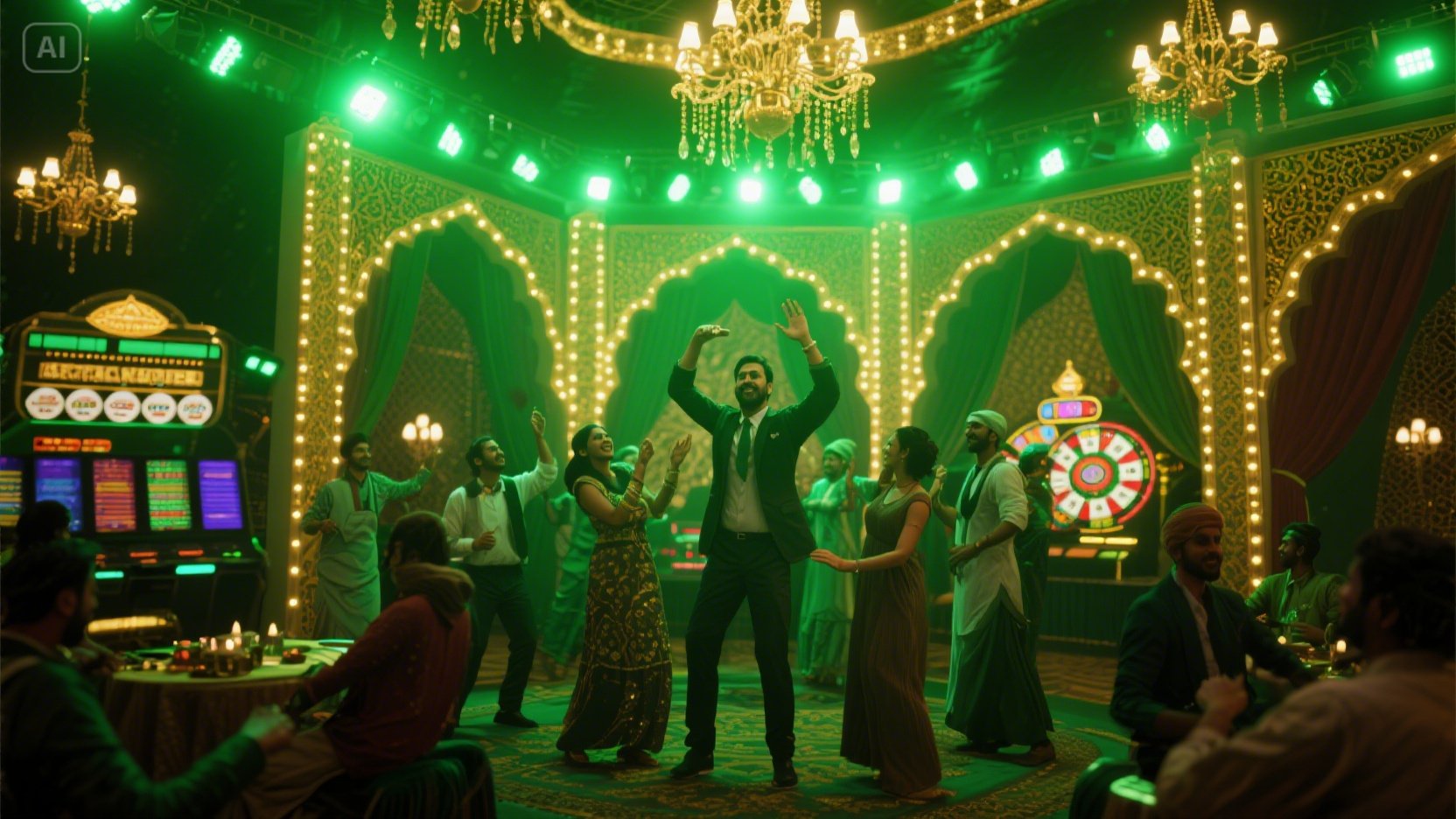 Registration at 24k Casino online Casino