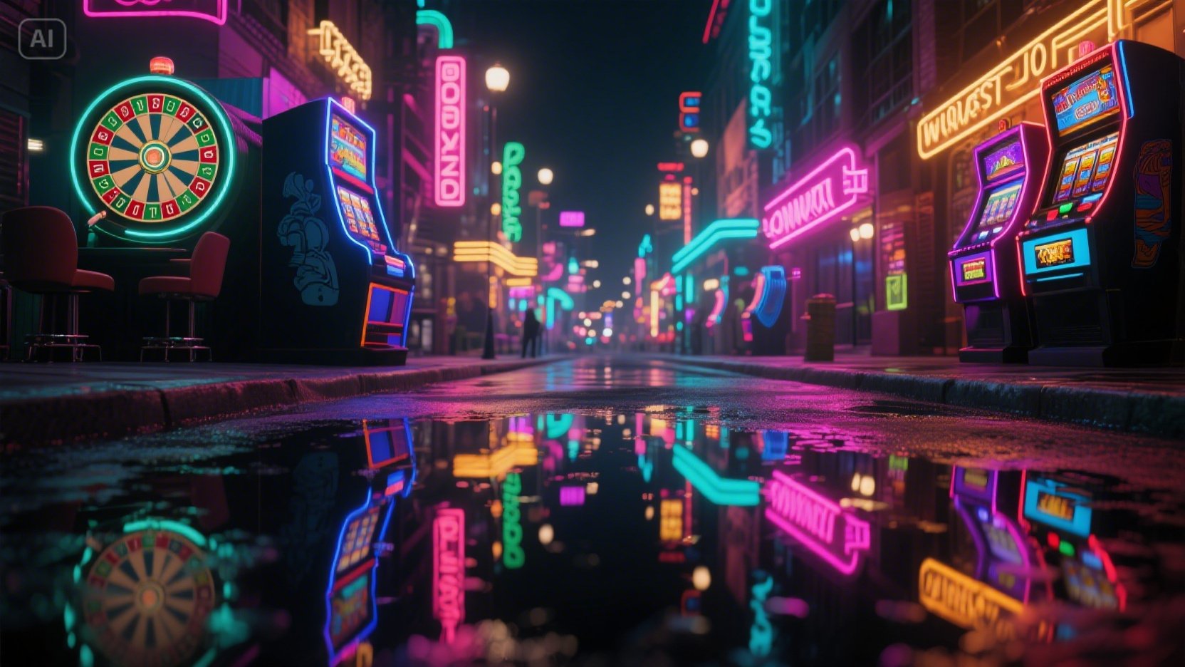 Casino 24k Casino online desktop and mobile interfaces