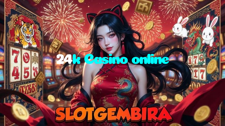 making first deposit on 24k Casino online website using local payment methods in Pakistan
