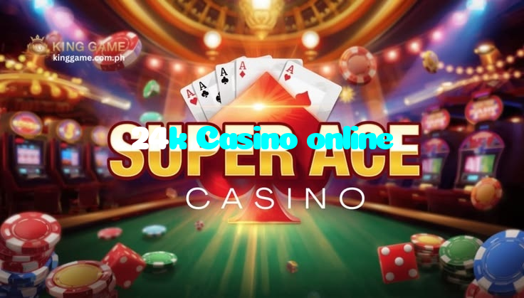 24k Casino online خوش آمدید بونس +600% پیشکش موبائل ایپ کے پروموشن سیکشن میں دکھائی دیتی ہے۔