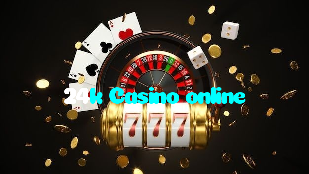 making first deposit on 24k Casino online website using local payment methods in Pakistan